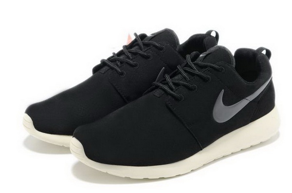 NIKE Roshe Run I Women Suede-005